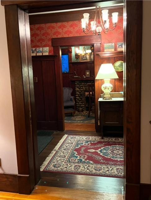 Bed and Breakfast The Hazelhouse Chilliwack Exteriér fotografie