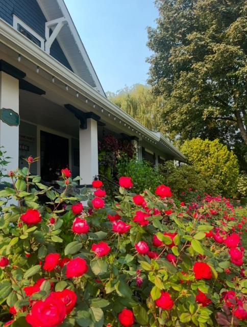 Bed and Breakfast The Hazelhouse Chilliwack Exteriér fotografie